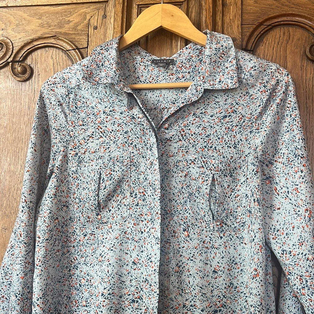 Lilla P Button Up Dress - Picture 9 of 14